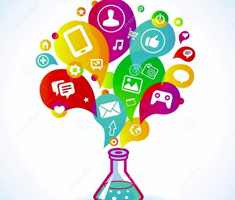 Marketing & Publications